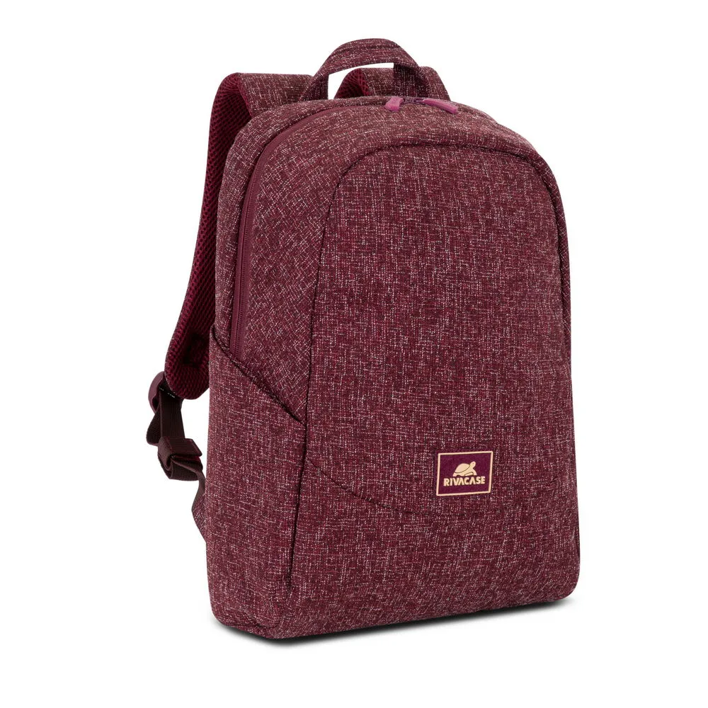 RIVACASE 7923 Anvik Mochila 13.3" rojo