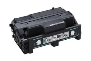 Ricoh Aficio SP5200/SP5210 Cartucho de Tóner Negro Genérico Reemplazo 406685/821229