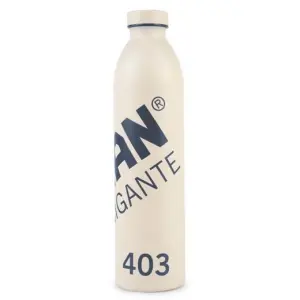 Milan Botella Isotérmica Acero Inoxidable 0,946L Edición 1918 Beige