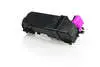 Xerox Phaser 6125 Cartucho de Tóner Genérico Magenta - Reemplazo 106R01332