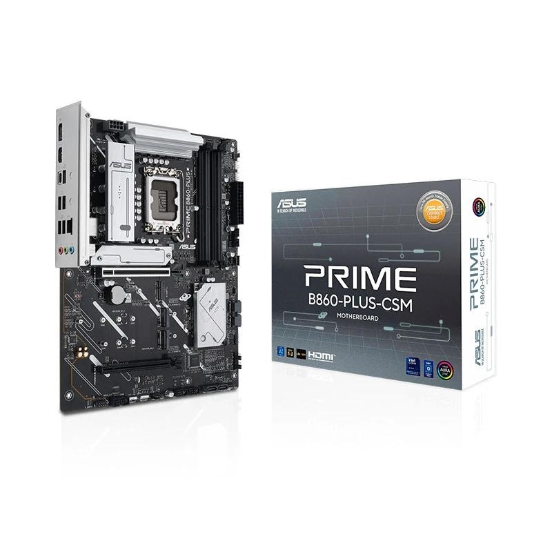 Asus Placa Base Prime B860-Plus-Csm Atx 1851