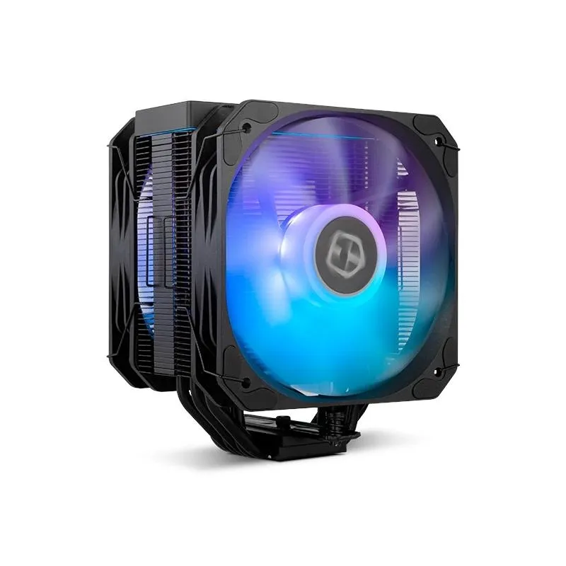 NOX Hummer H-200 ARGB Cooler CPU Dual Fan