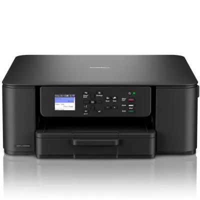 Brother DCP-J1310DW Multifunción Inyección de Tinta WiFi 4 en 1
