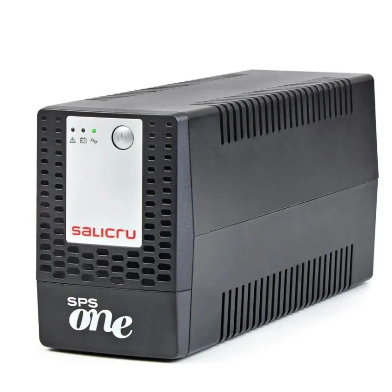 Salicru SPS 900 ONE BL IEC SAI/UPS 900 VA Line-Interactive Tipo IEC