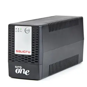 Salicru SPS 900 ONE BL IEC SAI/UPS 900 VA Line-Interactive Tipo IEC