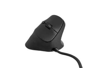 NATEC Crake 2 Pro Ratón Óptico USB Tipo A 12800 DPI Mano Derecha