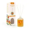 Prady Ambientador Mikado Mango 100 ml con Varitas Difusoras de Cristal
