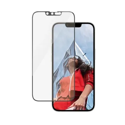 PanzerGlass Protector De Pantalla Para iPhone SE 2025 - 14 - 13 - 13P