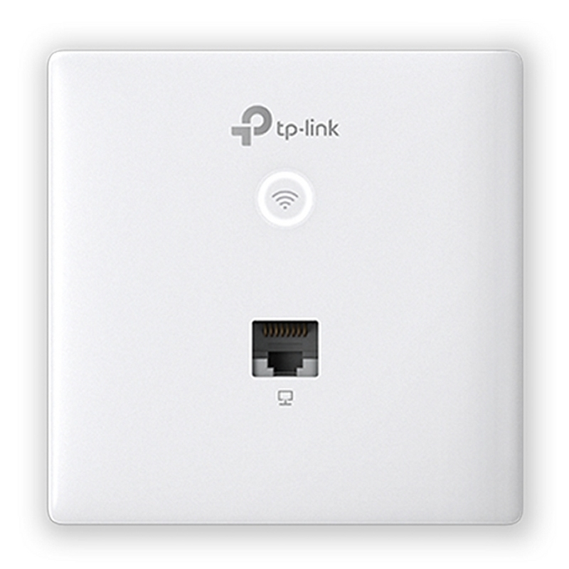 Tp-Link Eap230-Wall Omada Ac1200 Wifi Poe