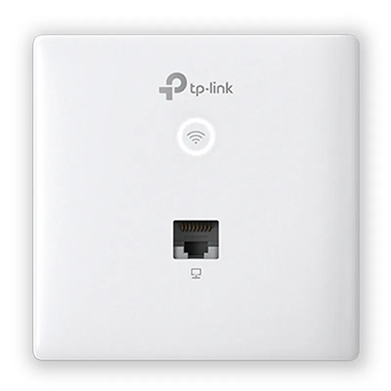 Tp-Link Eap230-Wall Omada Ac1200 Wifi Poe