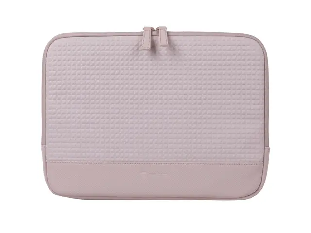 Natec Mussel 2 Funda Para Portátiles 14.1" Resistente a Salpicaduras Color Rosa