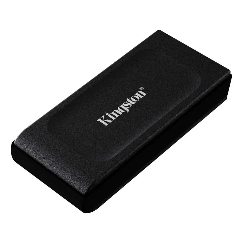 Kingston XS1000 SSD Portátil 1TB USB 3.2