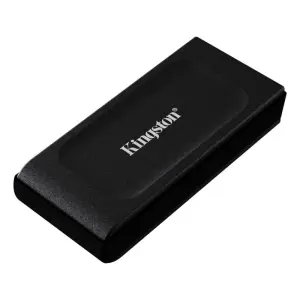 Kingston XS1000 SSD Portátil 1TB USB 3.2
