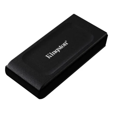 Kingston XS1000 SSD Portátil 1TB USB 3.2