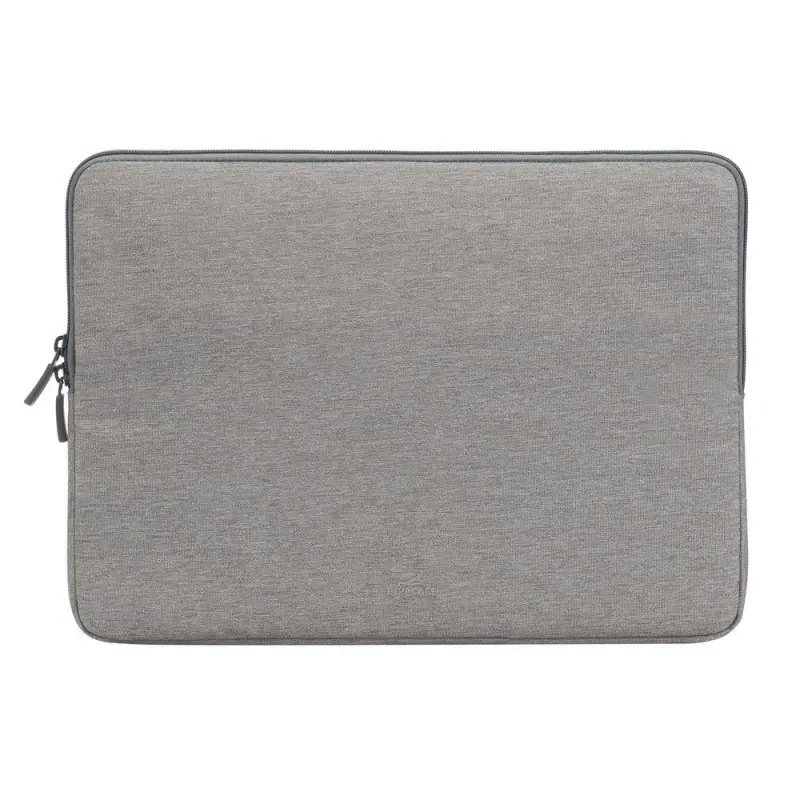 RIVACASE 7703 Suzuka Funda para Portátil de 13,3" Gris