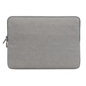 RIVACASE 7703 Suzuka Funda para Portátil de 13,3" Gris
