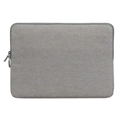 RIVACASE 7703 Suzuka Funda para Portátil de 13,3" Gris