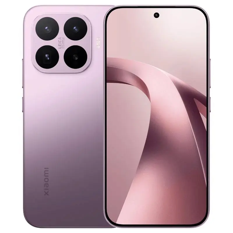 Xiaomi 17T 5G 6.59" AMOLED 12GB RAM 256GB Violet