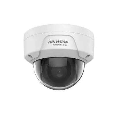 Hikvision HWI-D120HA 2.8mm Cámara de Seguridad para Hogar y Cocina