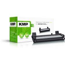 Toner Kmp Brother Toner Negro Hl-1110, 1112, 1210 / Dcp-1510, 1512