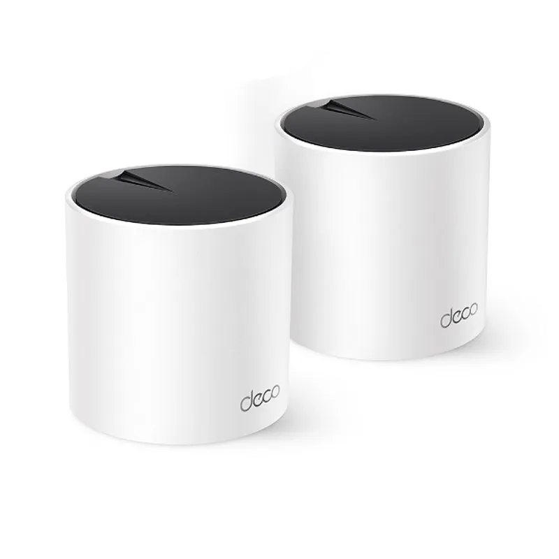 Tp-Link Deco X55(2-Pack) Wifi6 Ax3000 Dual Mesh