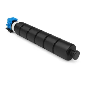 Kyocera TK8455 Cyan Cartucho de Tóner Genérico Reemplazo 1T0C2MCNL0/TK8455C
