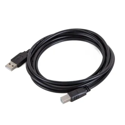 Iggual Cable Usb 2.0 A(M)-B(M) A-B Macho 2 Metros
