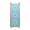Cougar MX600 AIR PRO Semitorre Blanca