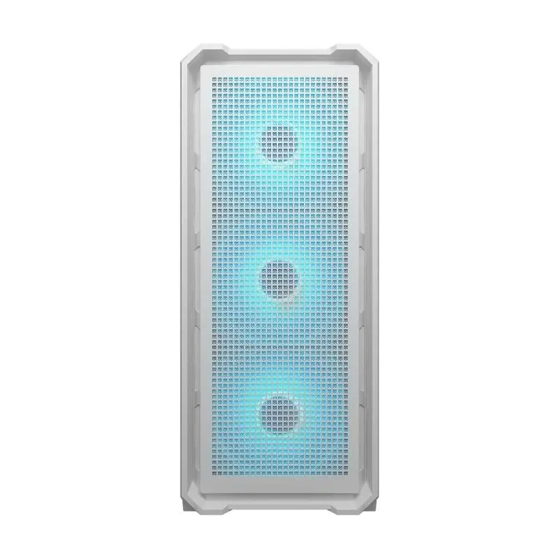 Cougar MX600 AIR PRO Semitorre Blanca