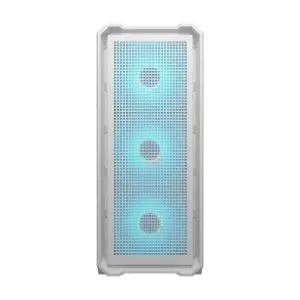 Cougar MX600 AIR PRO Semitorre Blanca