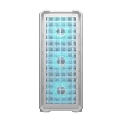 Cougar MX600 AIR PRO Semitorre Blanca