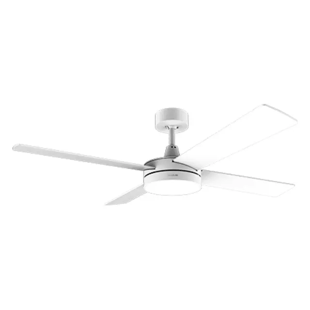 Cecotec Ventilador Blanco 05989 para Hogar y Cocina