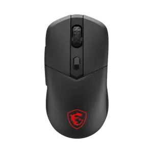Msi Ratón VERSA 300 ELITE W BT 26000 DPI