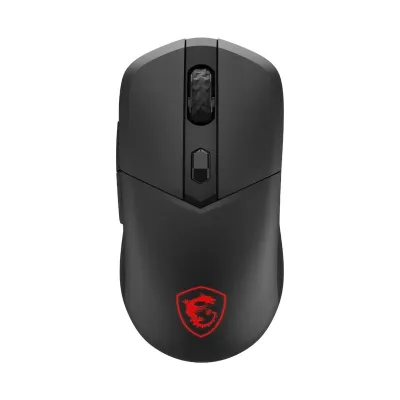 Msi Ratón VERSA 300 ELITE W BT 26000 DPI