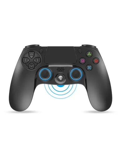 Spirit of Gamer Mando Inalámbrico Compatible PS4 Bluetooth