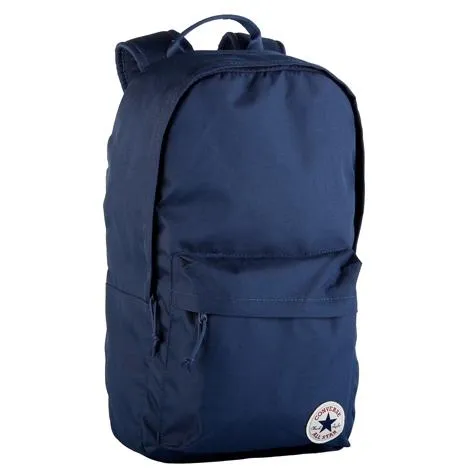 Converse Mochila Americana C/Bolsillo Portaordenador Azul