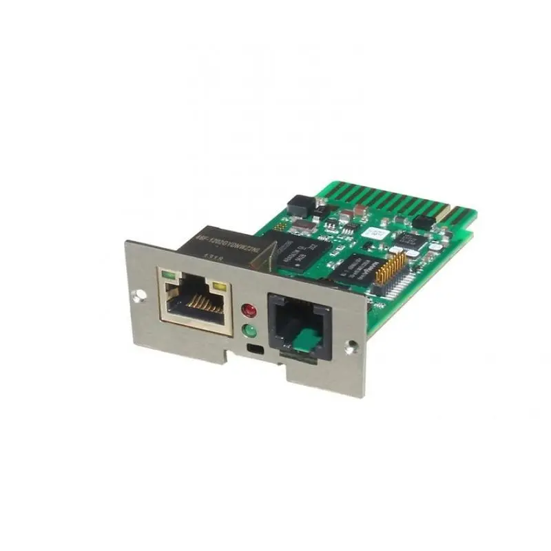 Salicru Tarjeta SNMP Interna Mini Slot para SAIs/UPS