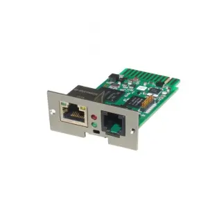 Salicru Tarjeta SNMP Interna Mini Slot para SAIs/UPS