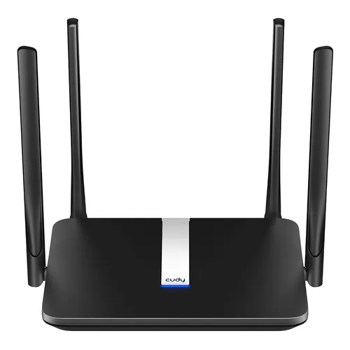 Cudy Lt500 Router Wifi Ac1200 4G Lte Doble Banda