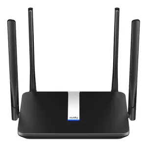 Cudy LT500 Router WiFi AC1200 4G LTE Doble Banda