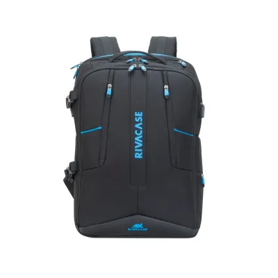RIVACASE 7860 Borneo Mochila Gaming 17.3