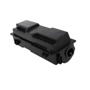 Kyocera TK1130 Cartucho de Tóner Negro Genérico Reemplazo 1T02MJ0NL0/1T02MJ0NLC
