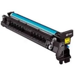 Konica Minolta DR313 Color Tambor de Imagen Original DR313CMY/A7U40TD