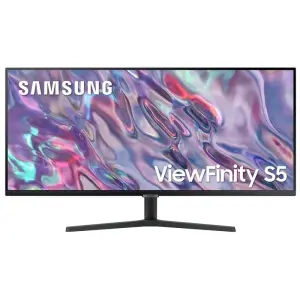 Samsung LS34C500GAUXEN Monitor 34" WQHD 100Hz HDMI DP