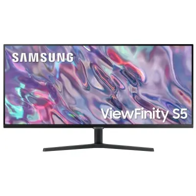 Samsung LS34C500GAUXEN Monitor 34" WQHD 100Hz HDMI DP