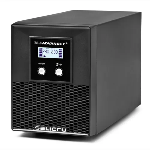 Salicru Sps 1500 Advance T