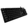 Logitech G512 Carbon RGB Teclado Gaming Mecánico