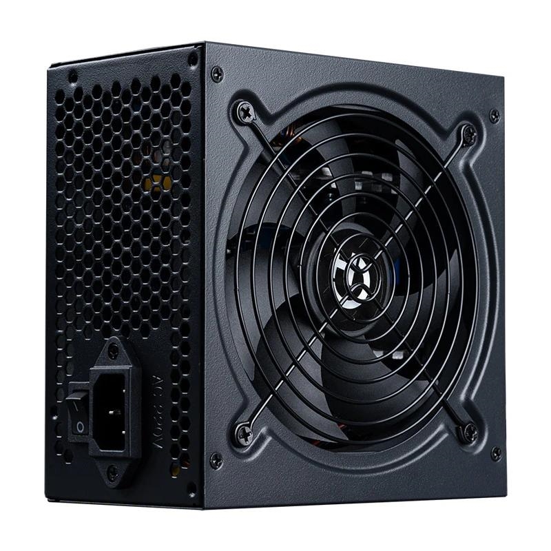 Hiditec Fuente Al. Psu Rx650 80Plus Bronze C .F.r