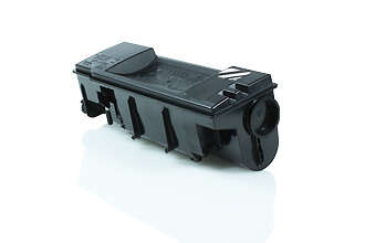Kyocera Tk55 Negro Cartucho De Toner Generico - Reemplaza 370Qc0Kx