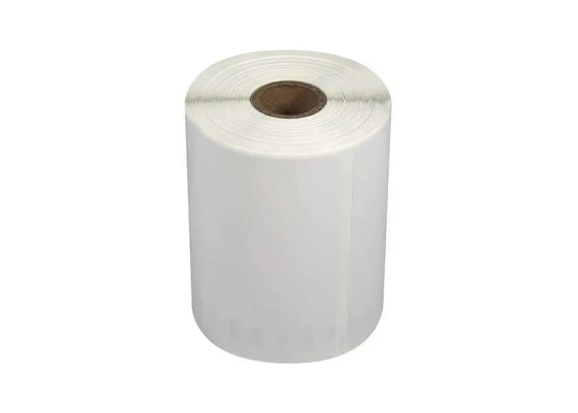 Dymo S0904980 104Mm X 159Mm 220 Etiquetas Termicas Blancas Genericas